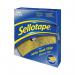 Sellotape Sticky Hook Strip 25mmx12m 1445179 SE2264