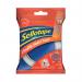 Sellotape Double Sided Tape 25mmx33m (6 Pack) 1447052 SE2281