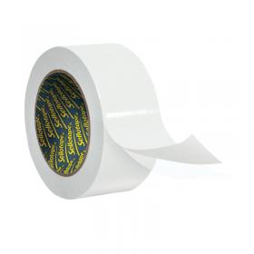 Sellotape Double Sided Tape 50mmx33m Pack of 3 1447054 SE2294