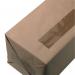 Sellotape Polypropylene Packaging Tape 50mmx66m Brown (Pack of 6) 1445172 SE2456