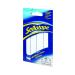 Sellotape Sticky Fixers Outdoor 20mm x 20mm (48 Pack)