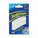 Sellotape Sticky Fixers Permanent 12mmx25mm (56 Pack) 1445423 SE37984