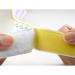 Sellotape Sticky Hook and Loop Strip 20mmx6m 1445180 SE4100