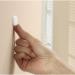 Sellotape Sticky Hook and Loop Pads 20mmx20mm (24 Pack) SE4542 SE4542