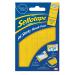 Sellotape Sticky Hood Pads (Pack of 96) 1445170