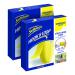 Sellotape Removable Hook Strip 25mm x 12m 2 for 1
