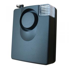 Sure Guard Electronic Personal Attack Alarm (140 decibels includes 9V battery) PASC SEC00001