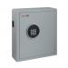 Securikey Electronic Key Safe 70 Key Cabinet Grey KZ070-ZE SEC12837