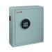 Securikey Electronic Key Safe 70 Key Cabinet Grey KZ070-ZE