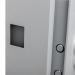 Securikey Electronic Key Safe 120 Key Cabinet Grey KZ120-ZE SEC12847