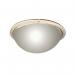 Securikey Polycarbonate Ceiling Dome Mirror 450mm M17571DI SEC15003