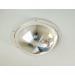 Securikey Polycarbonate Ceiling Dome Mirror 450mm M17571DI SEC15003