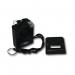 Securikey Personal Alarm Belt Clip Pull Pin and Torch 143db Siren PABC SEC16242
