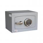 Securikey Mini Vault S2 Silver 0 Electronic Dark Grey SFMV-0ZE-S-S2 SEC19299