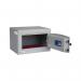 Securikey Mini Vault S2 Silver 0 Electronic Dark Grey SFMV-0ZE-S-S2 SEC19299