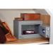 Securikey Mini Vault S2 Silver 0 Electronic Dark Grey SFMV-0ZE-S-S2 SEC19299