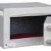 Securikey Mini Vault S2 Silver 0 Electronic Dark Grey SFMV-0ZE-S-S2 SEC19299