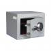 Securikey Mini Vault S2 Silver 1 Electronic Dark Grey SFMV-1ZE-S-S2 SEC19309