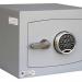 Securikey Mini Vault S2 Silver 1 Electronic Dark Grey SFMV-1ZE-S-S2 SEC19309