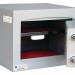 Securikey Mini Vault S2 Silver 1 Electronic Dark Grey SFMV-1ZE-S-S2 SEC19309