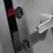 Securikey Mini Vault S2 Silver 1 Electronic Dark Grey SFMV-1ZE-S-S2 SEC19309