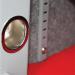 Securikey Mini Vault S2 Silver 1 Electronic Dark Grey SFMV-1ZE-S-S2 SEC19309
