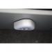 Securikey Mini Vault S2 Silver 1 Electronic Dark Grey SFMV-1ZE-S-S2 SEC19309