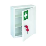 Securikey Medical Cabinet Small KFAK01 SEC23194