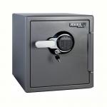 Master Lock Digital Fire Safe with Manager Key Extra Large Black LTW123GTC SEC28333