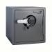 Master Lock Digital Fire Safe with Manager Key Extra Large Black LTW123GTC SEC28333