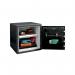 Master Lock Digital Fire Safe with Manager Key Extra Large Black LTW123GTC SEC28333