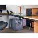 Master Lock Digital Fire Safe with Manager Key Extra Large Black LTW123GTC SEC28333
