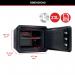 Master Lock Fire and Water Safe Digital Combination Safe Backlit Keypad 23 Litre Large FPW082FTCML SEC37153