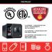 Master Lock Fire and Water Safe Digital Combination Safe Backlit Keypad 23 Litre Large FPW082FTCML SEC37153