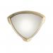 Securikey Quarter Dome Polycarbonate Mirror 3mm M17527H SEC74528