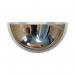Securikey Half Dome Polycarbonate Mirror 3mm M17537H SEC74538