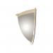 Securikey Half Dome Polycarbonate Mirror 3mm M17537H SEC74538