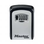 Master Lock Select Access 4-Digit Combination Lock Key Storage Unit 5401D SEC92238