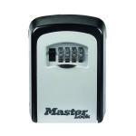 Master Lock Select Access 4-Digit Combination Lock Key Storage Unit 5401D SEC92238