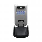 Master Lock Light Up Dial Select Access Key Lock Box Wall Mounted Grey 5425EURD SEC94323