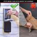 Master Lock Light Up Dial Select Access Key Lock Box Wall Mounted Grey 5425EURD SEC94323