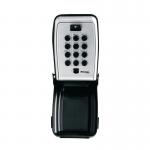 Master Lock Select Access Key Safe Box Push Button Wall Mount 5423EURD SEC94472