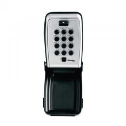 Master Lock Select Access Key Safe Box Push Button Wall Mount 5423EURD SEC94472