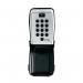 Master Lock Select Access Key Safe Box Push Button Wall Mount 5423EURD SEC94472
