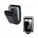 Master Lock Select Access Key Safe Box Push Button Wall Mount 5423EURD SEC94472