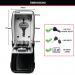 Master Lock Select Access Key Safe Box Push Button Wall Mount 5423EURD SEC94472