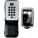 Master Lock Select Access Key Safe Box Push Button Wall Mount 5423EURD SEC94472