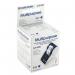 The photo shows a pack of 440 Seiko Label Tapes, specifically the SLP-+ Pro 29x51mm Label. The labels are neatly stacked and have a sleek and professional look. The packaging indicates the product is from Seiko and the label code is 5570047.
