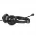 Epos SC 75 USB MS Wired Binaural Headband Headset Black 1000635 SEN00316