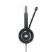 Epos Impact SC 260 USB MS LI Wired Binaural Headband Headset Black 1000579 SEN00354